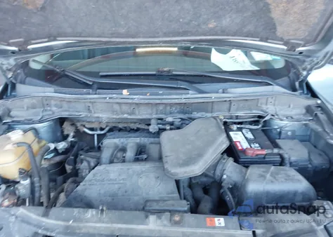 2013 Mazda Cx-9 Grand Touring from USA, damaged, VIN JM3TB3DV7D0408636